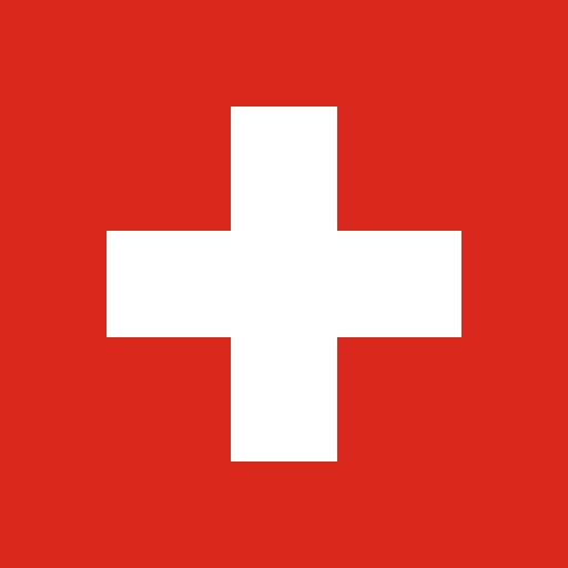 Zaterdag loterij Swiss korfball
