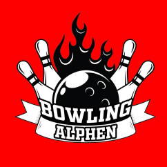 Nieuwe sponsor Bowling Alphen