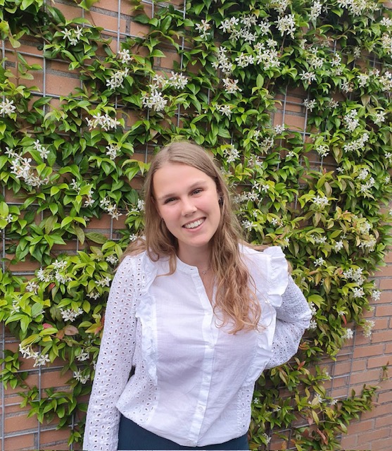 Nieuwe eventmanager