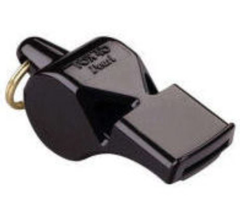 Scheidsrechters veldseizoen