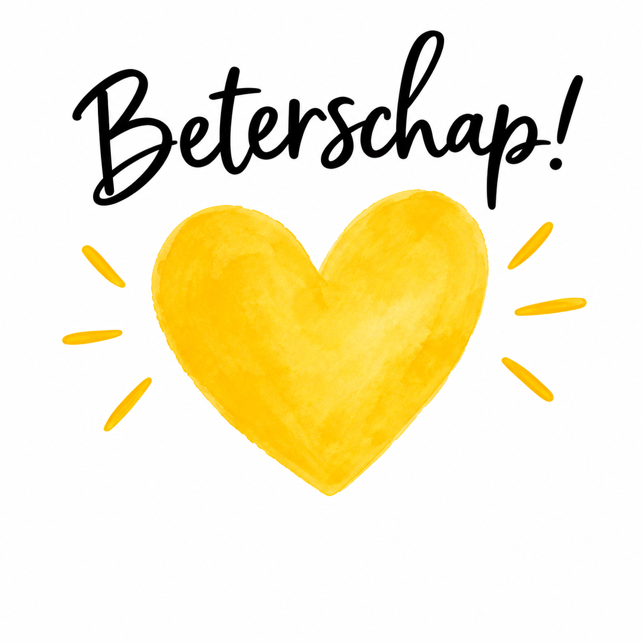 Beterschapsbericht Robert Nieboer