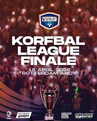 Trainers en scheidsrechters naar de Ahoy-finale