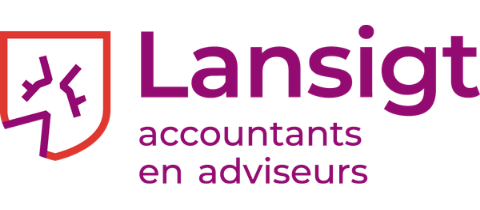 Nieuwe sponsor: Lansigt