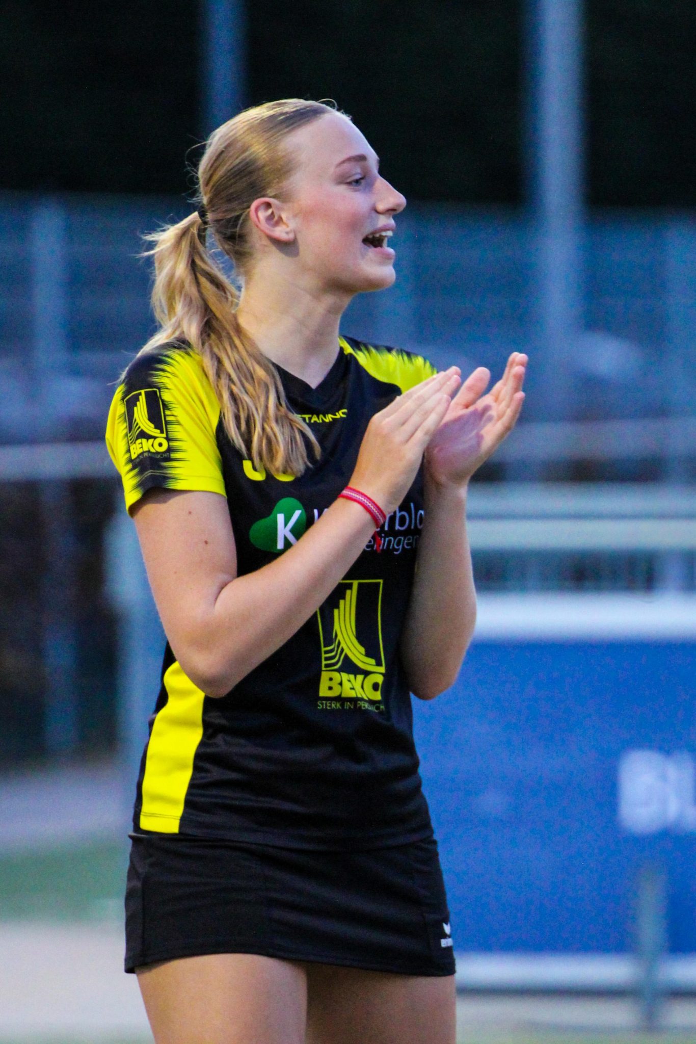 *Silke de Rooij in voorselectie Nederland U19*