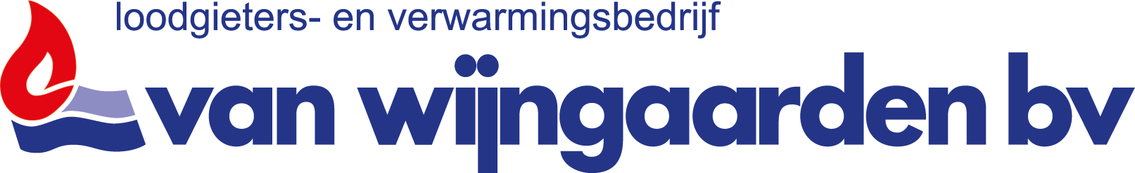 Nieuwe sponsor Van Wijngaarden BV