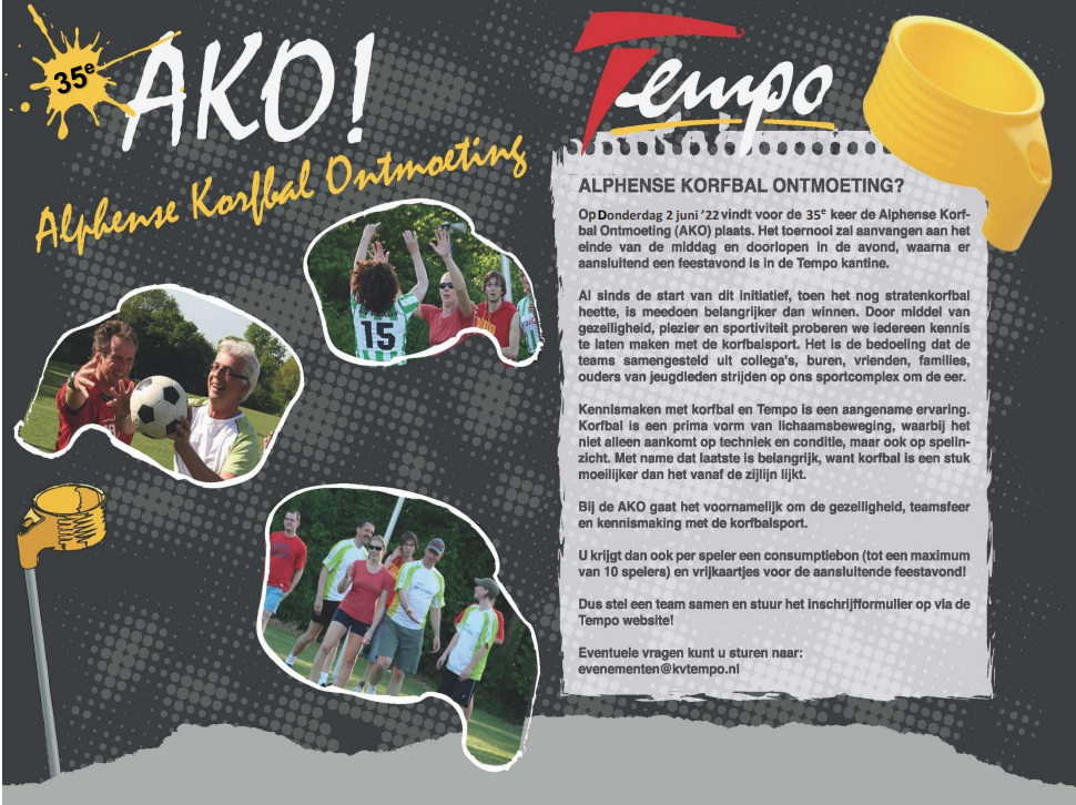 AKO 2022